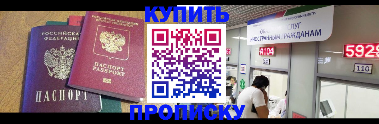 прописка в квартире в Камышине